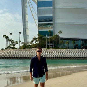 Виктор Кельперис | Сетка — социальная сеть от hh.ru