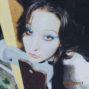 Шалаганова Ангелина