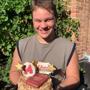 Елена Кириченко | Сетка — социальная сеть от hh.ru