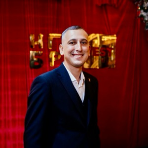 Виталий Галицкий | Сетка — социальная сеть от hh.ru