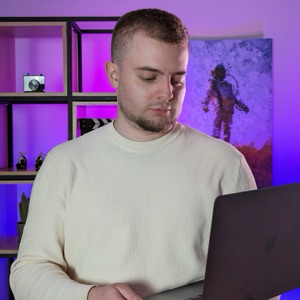 Фёдор Сташин | Сетка — социальная сеть от hh.ru