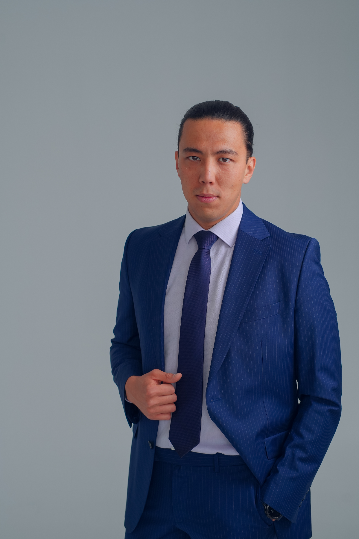 Olzhas Utebaliyev