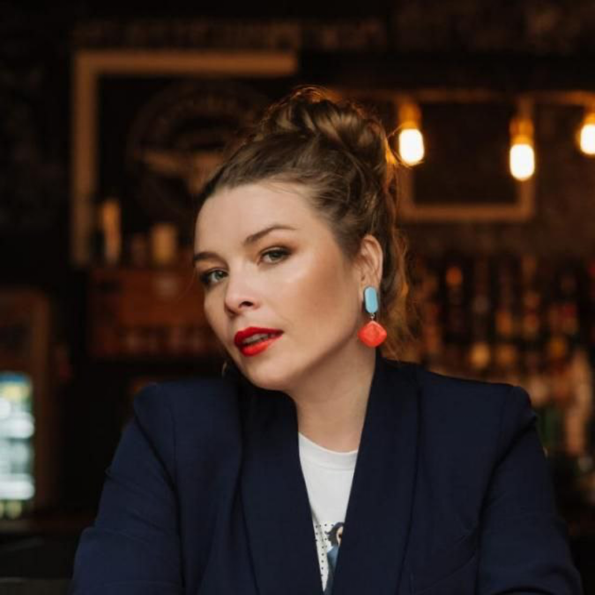 Мария Романова | Сетка — социальная сеть от hh.ru