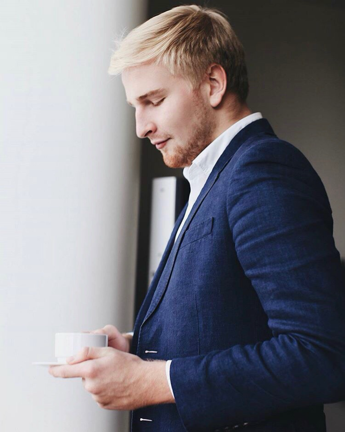 Дмитрий Трухачев | Сетка — социальная сеть от hh.ru