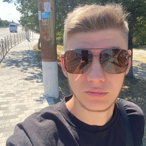 Дмитрий Зайцев