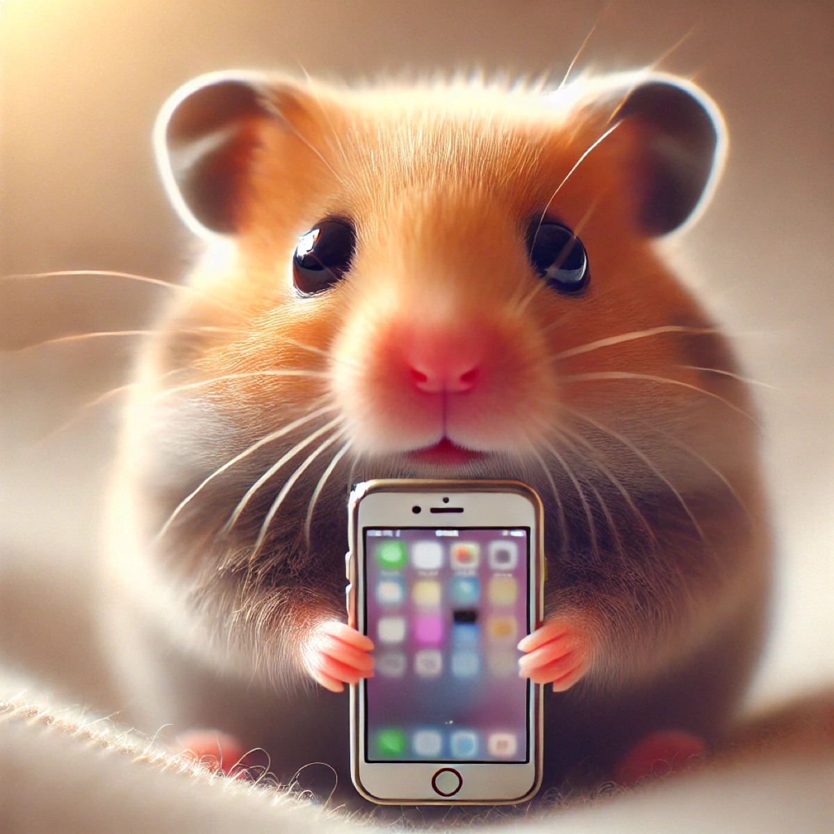 Сидел и размышлял на тему «Тапалок» tap to earn, которые создали бум даже для бабушек ездящих в метро, как привлекают свежую кровь в криптопространство… и вот что я понял😅
Что этот тренд по своей сути... | Сетка — социальная сеть от hh.ru