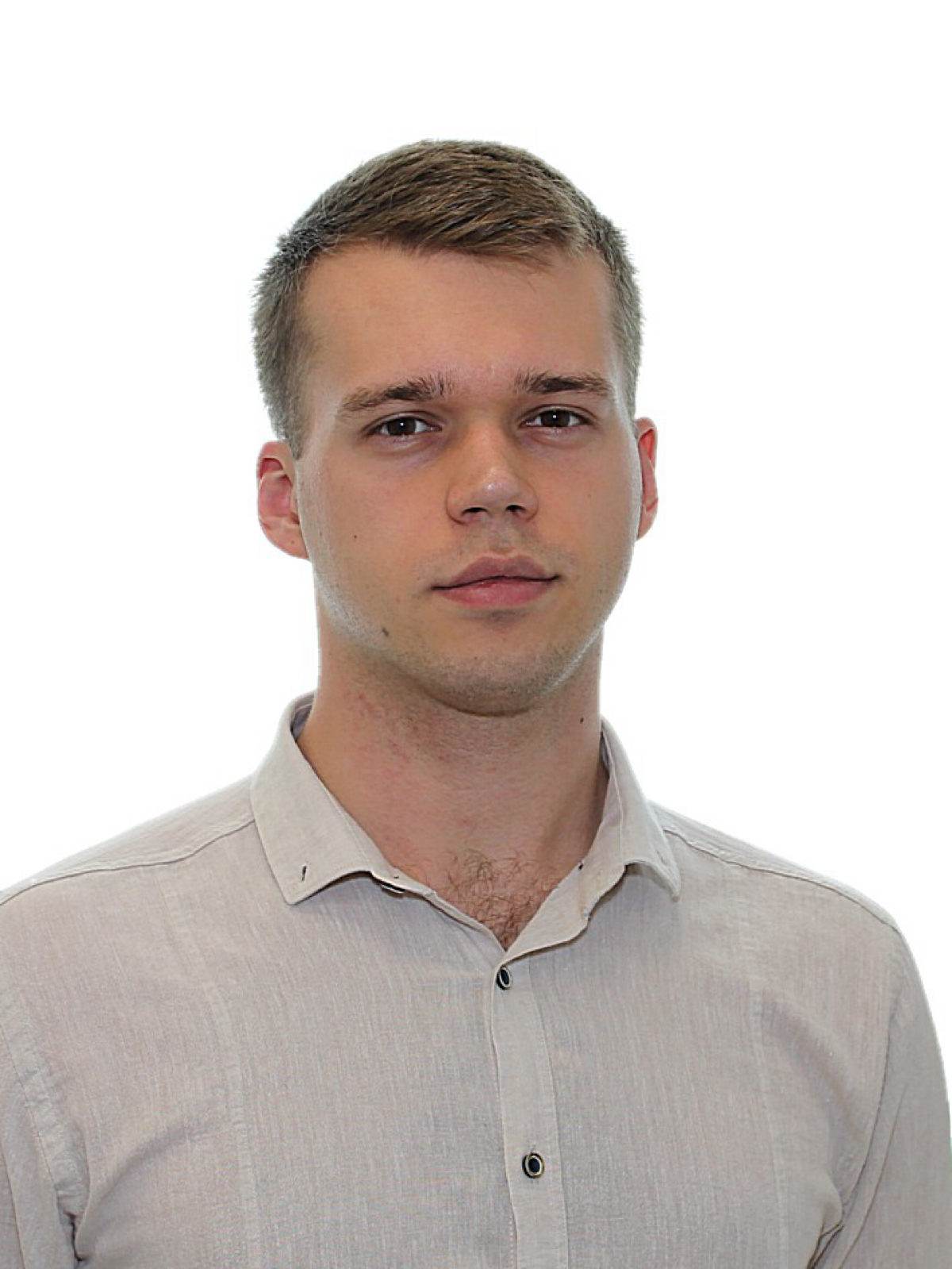 Никита Балакин