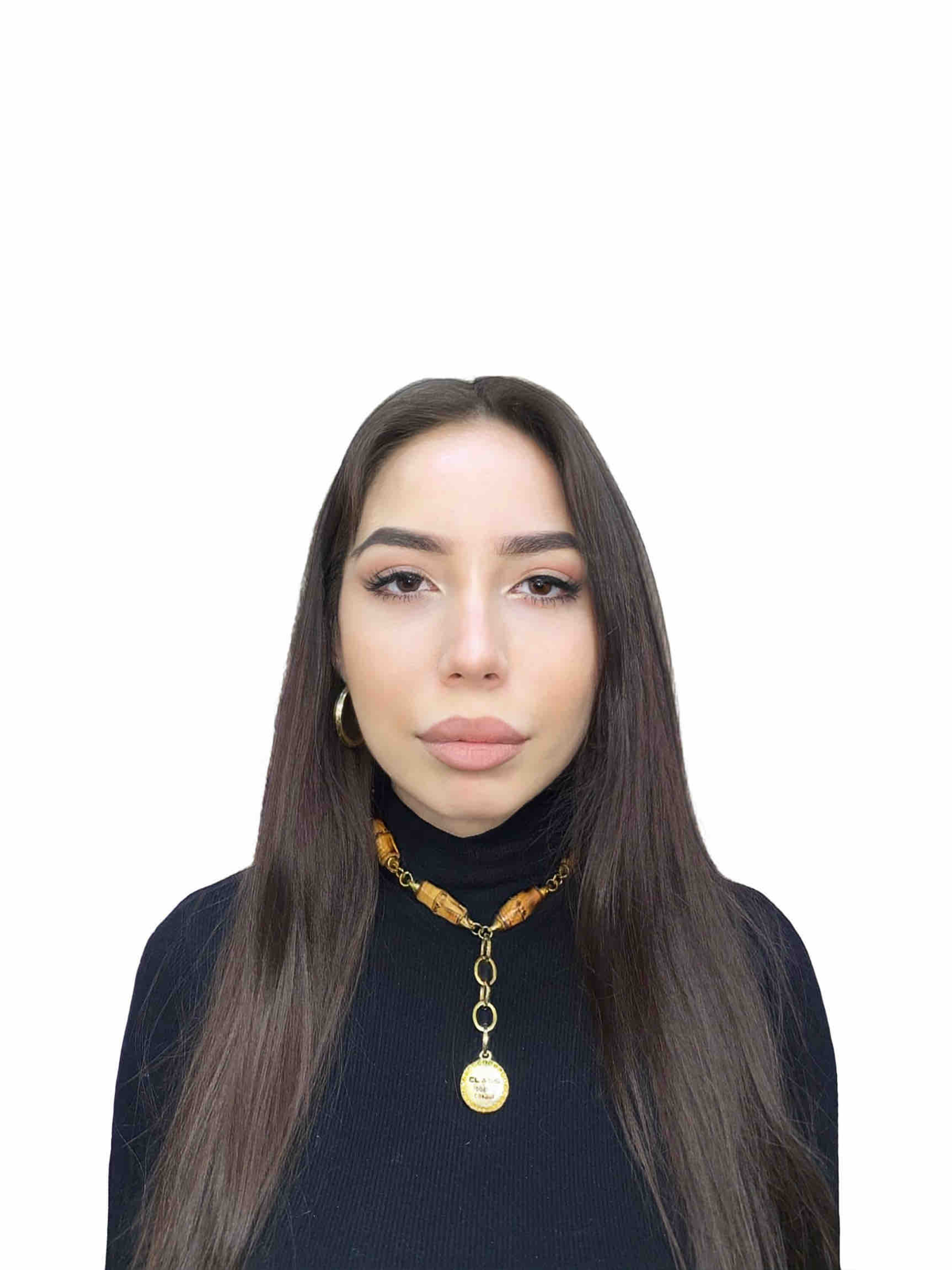 Милана Гареева-Светина