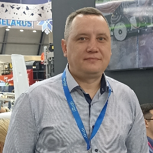 Андрей Копылов