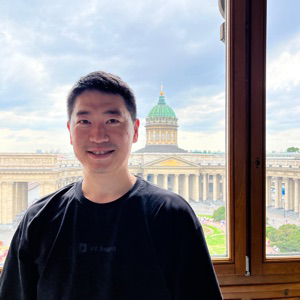 Станислав Джу