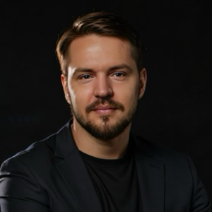 Геннадий Чекурков | Сетка — социальная сеть от hh.ru