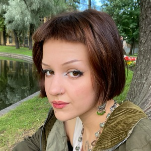 Софья Полехина