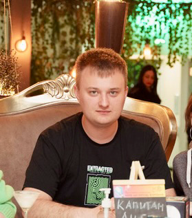 Данил Туров