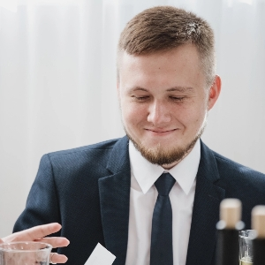 Владислав Черёмушкин