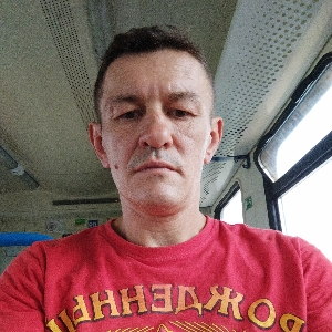 Григорий Нестеров