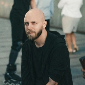 Кирилл Культиков