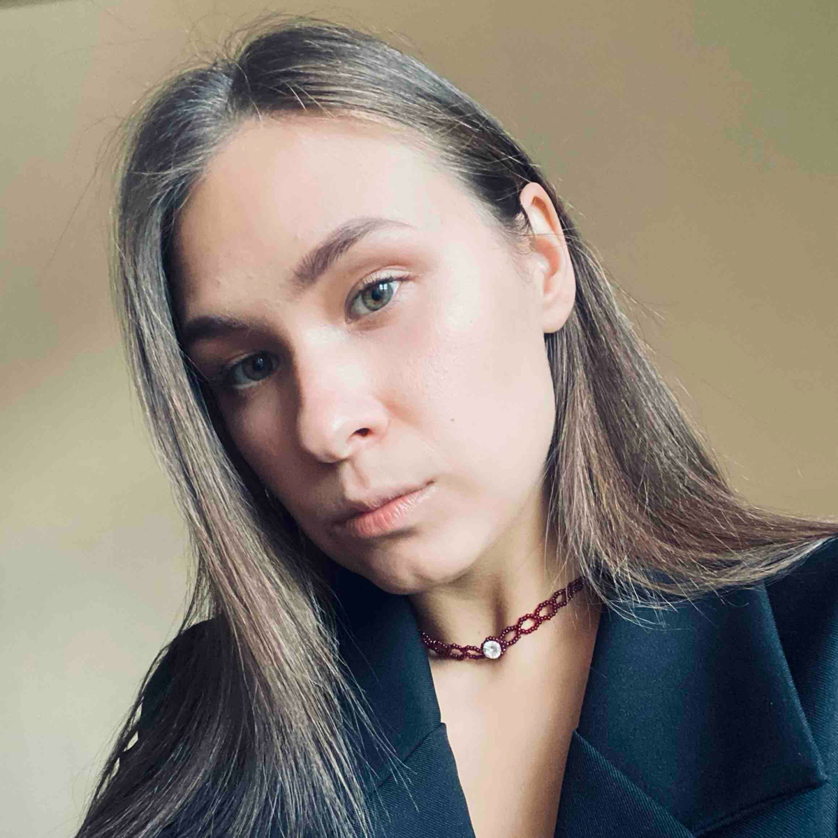 Дарья Шульга