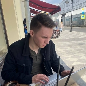 Алексей Фанин | Сетка — социальная сеть от hh.ru