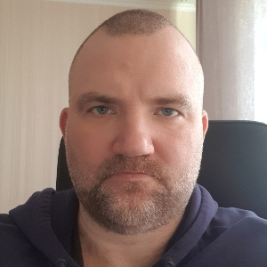 Юрий Шульдешов | Сетка — социальная сеть от hh.ru