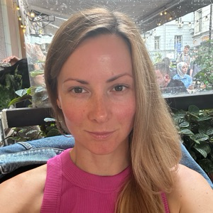 Марина Богатырева