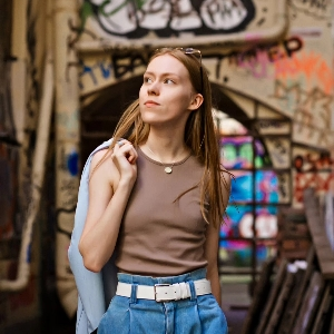 Маргарита Хребтова | Сетка — социальная сеть от hh.ru