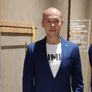 Анатолий Ядрихинский