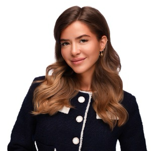 Екатерина Чаковская