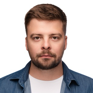 Никита Бакаев | Сетка — социальная сеть от hh.ru