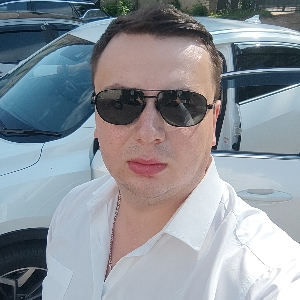 Димитрий Михайлов