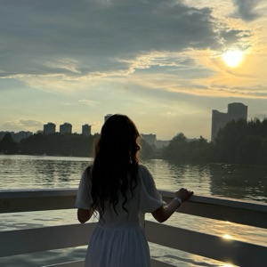 Юлия Бм | Сетка — социальная сеть от hh.ru