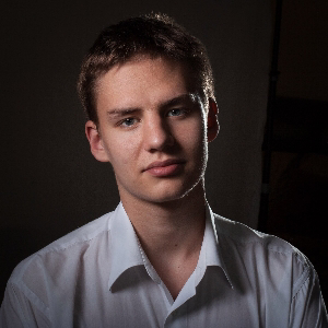 Макар Данилов