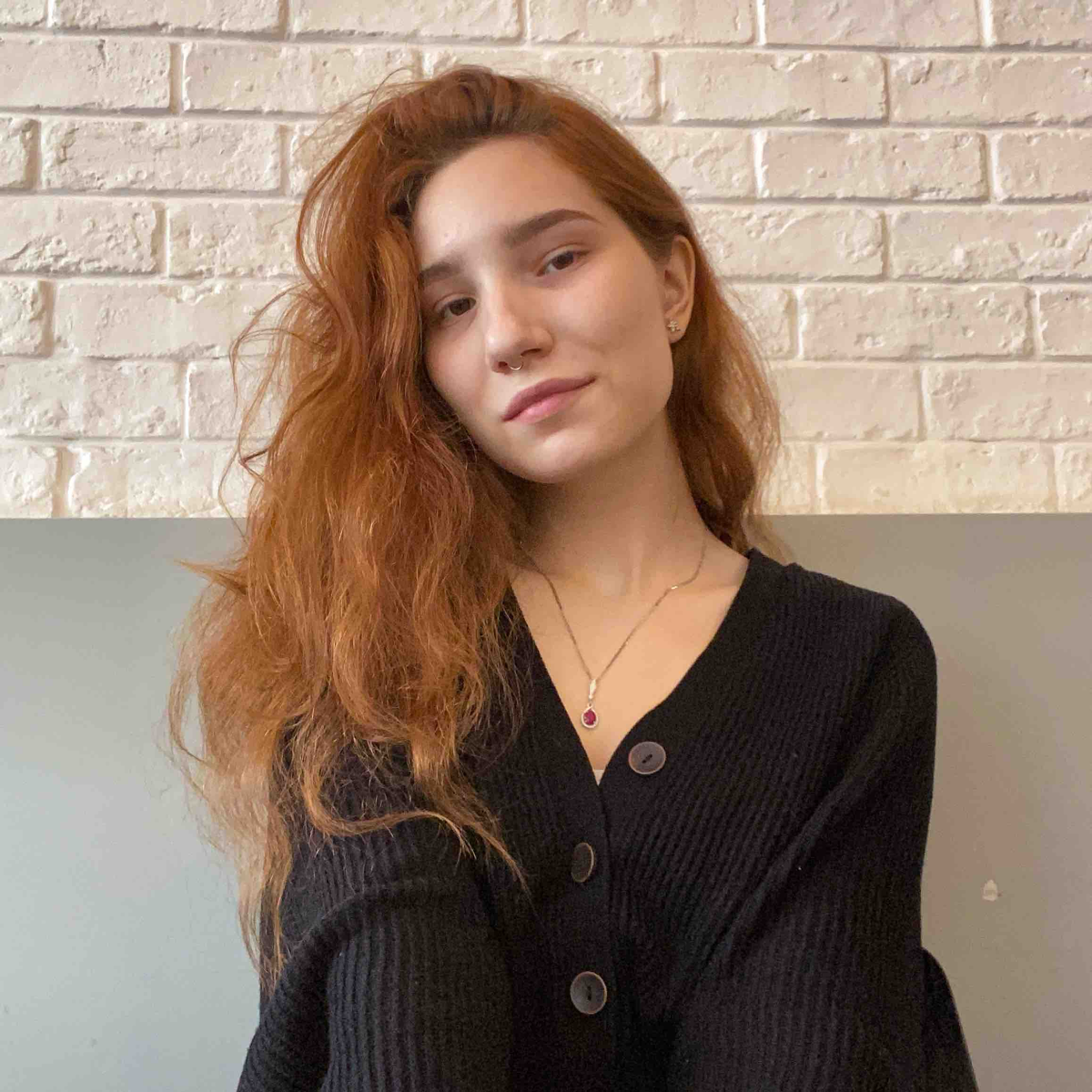 Алика Вороник | Сетка — социальная сеть от hh.ru