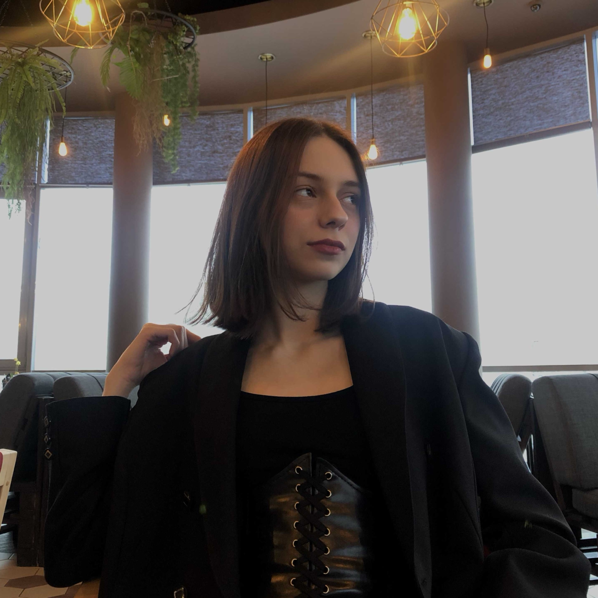 Анастасия Таланова