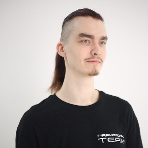 Семён Елантьев | Сетка — социальная сеть от hh.ru