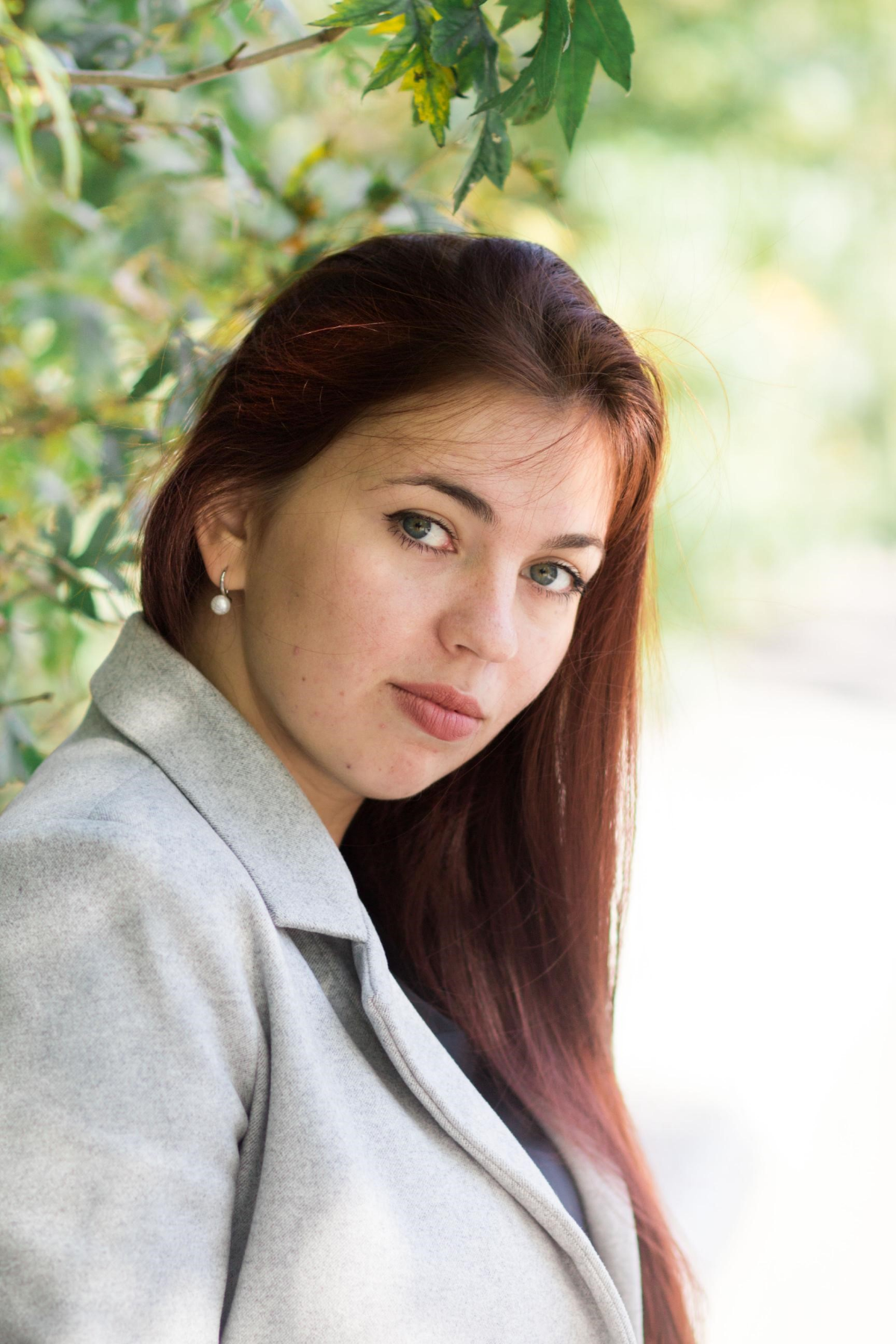 Дарья Герман | Сетка — социальная сеть от hh.ru