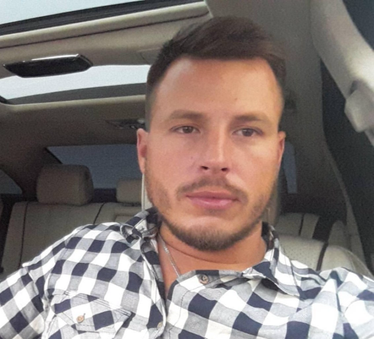 Вячеслав Кравченко