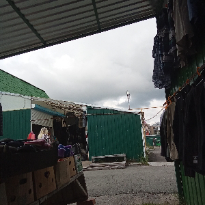 Хабиб Мусоев