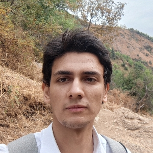 Zarif Mamadjanov