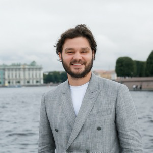 Роман Ромашенко | Сетка — социальная сеть от hh.ru