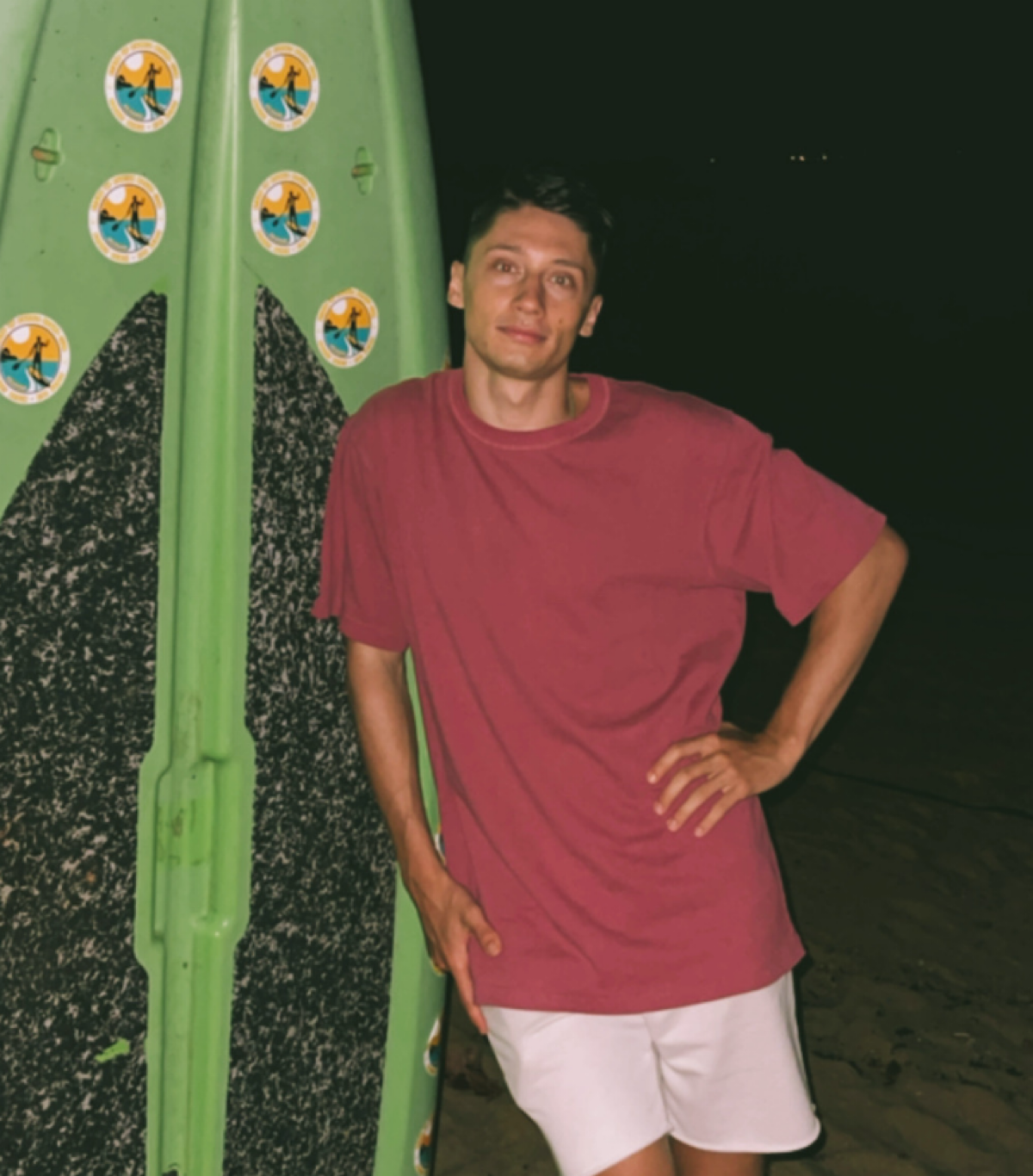 Никита Белянский | Сетка — социальная сеть от hh.ru