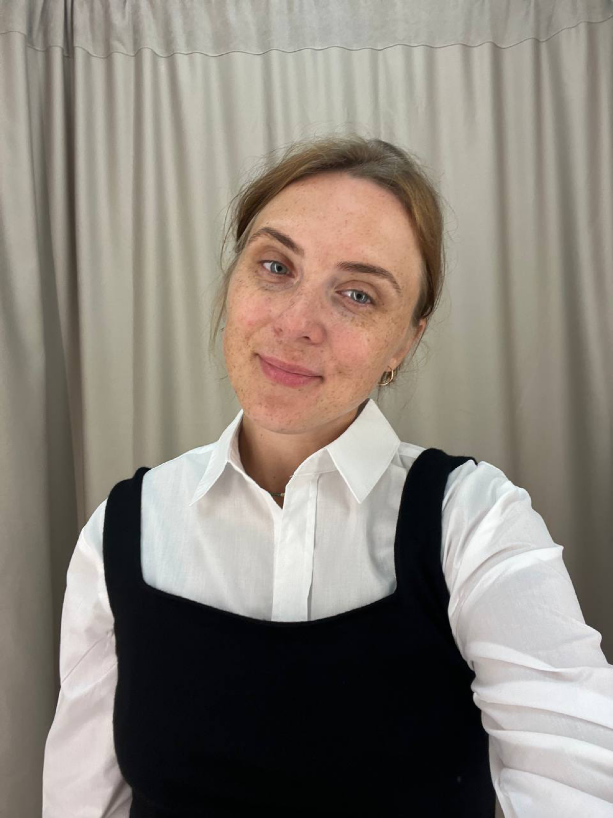 Екатерина Виноградова