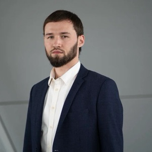 Юсуф Ахмедов