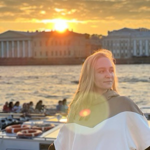 Валерия Перевозчикова