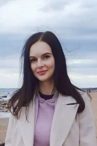 Олеся Романова | Сетка — социальная сеть от hh.ru