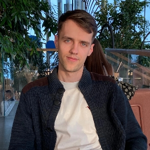 Кирилл Коченовский