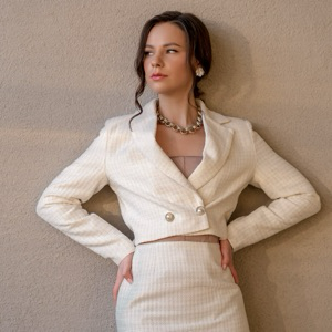 Елена Копылова