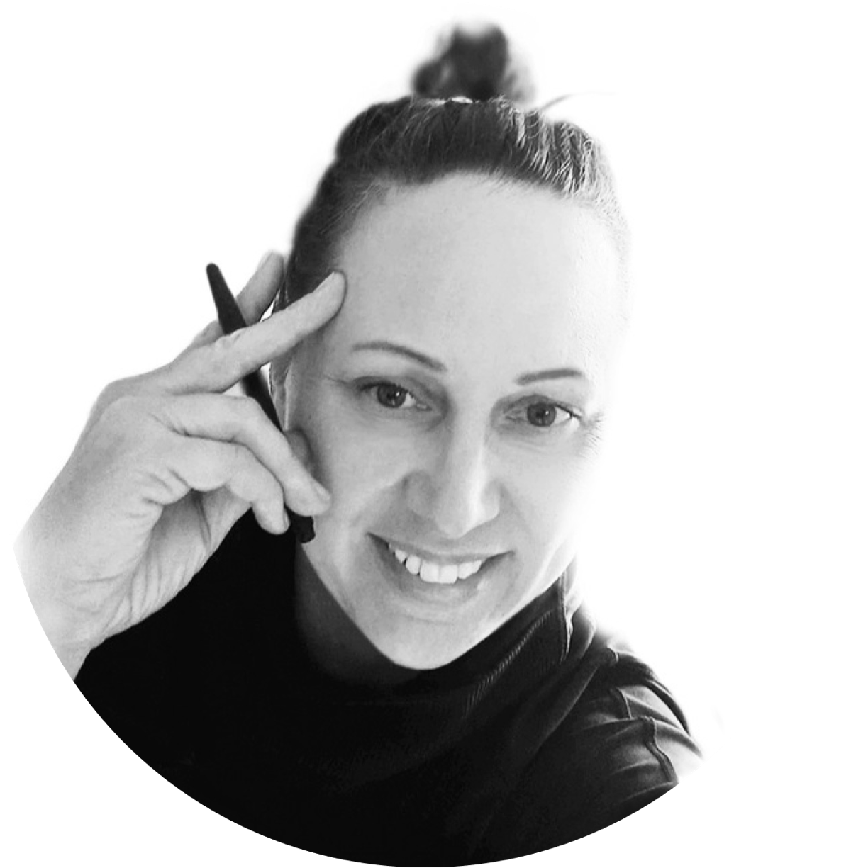 Ольга Ро | Сетка — социальная сеть от hh.ru