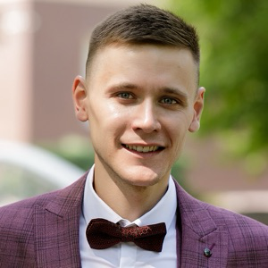 Антон Гришаев
