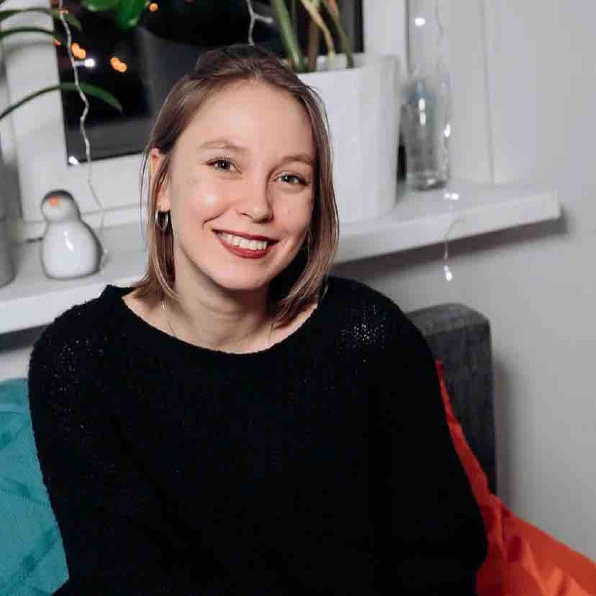 Ксения Колтун | Сетка — социальная сеть от hh.ru