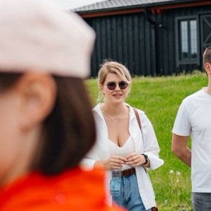 Валерия Галактионова